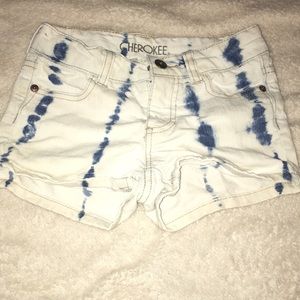 Girls Shorts
